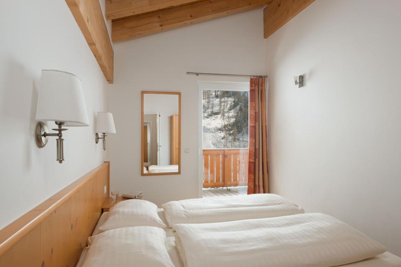 Obertauern-Freja-Apartment المظهر الخارجي الصورة