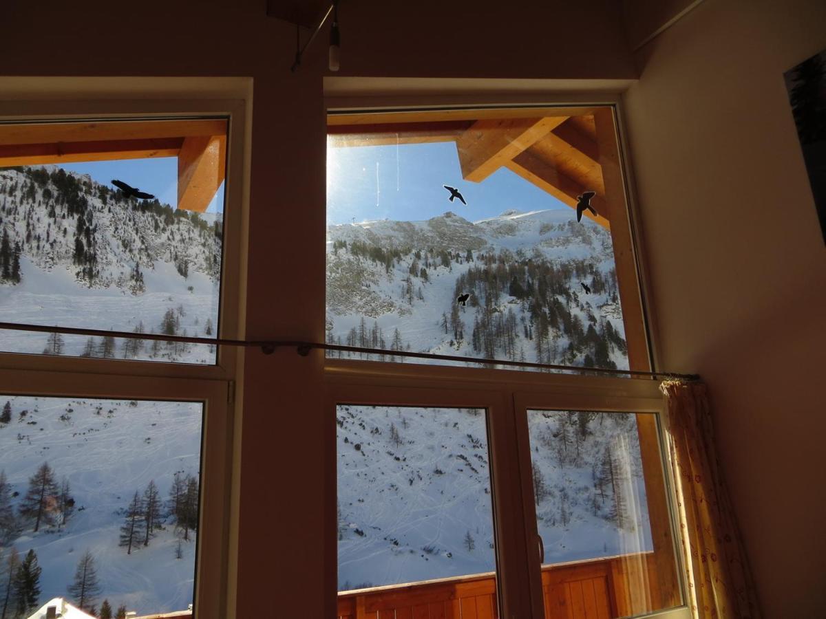 Obertauern-Freja-Apartment المظهر الخارجي الصورة