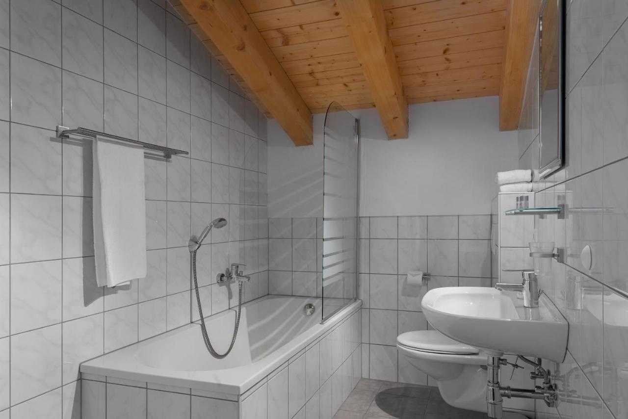 Obertauern-Freja-Apartment المظهر الخارجي الصورة