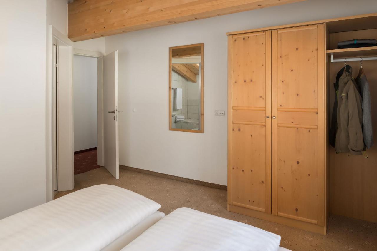 Obertauern-Freja-Apartment المظهر الخارجي الصورة