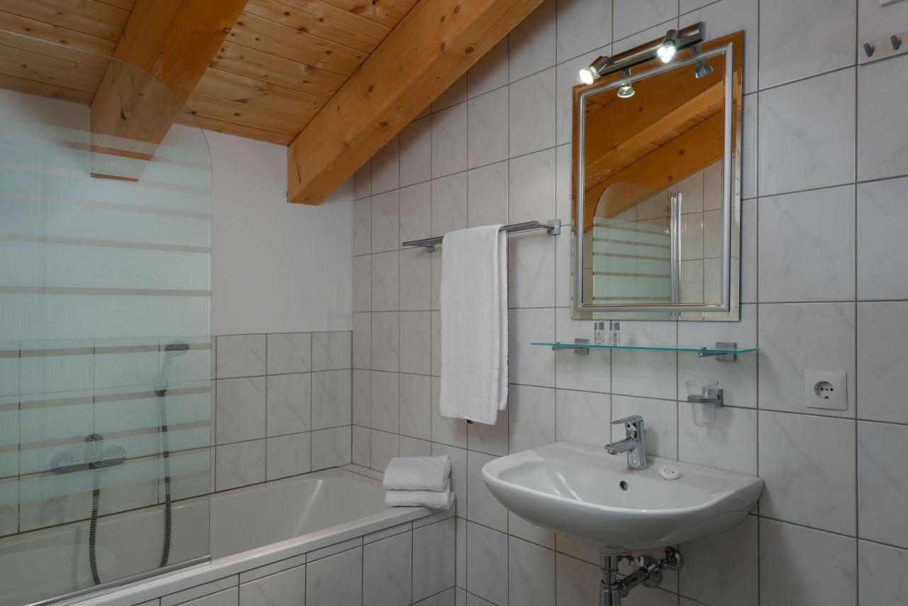 Obertauern-Freja-Apartment المظهر الخارجي الصورة