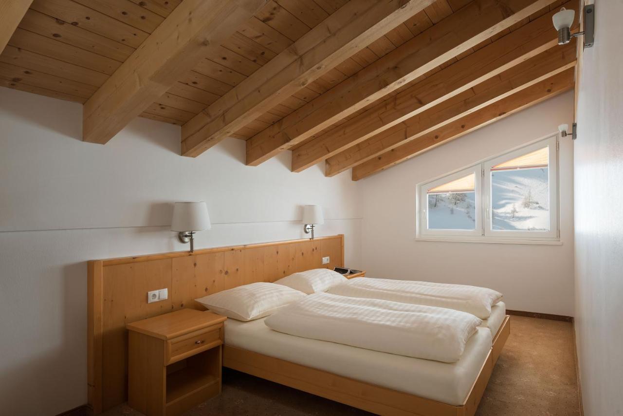 Obertauern-Freja-Apartment المظهر الخارجي الصورة